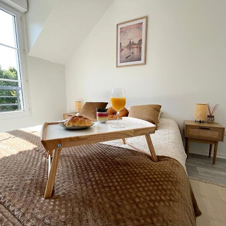 Cosy Torcy Charmant 2 Pieces Entre Paris Et Disney Exterior foto