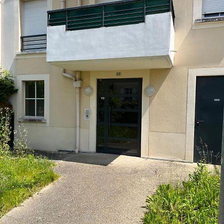 Cosy Torcy Charmant 2 Pieces Entre Paris Et Disney Exterior foto